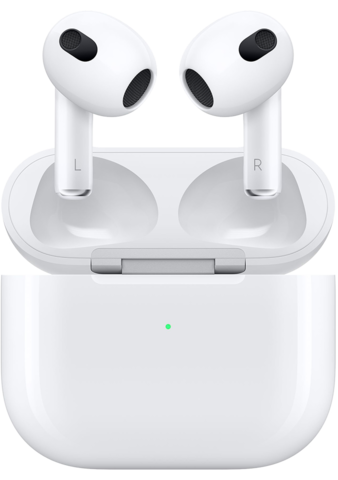 air pods 3