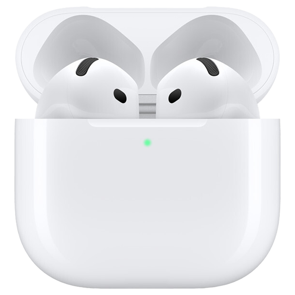 air pods 4