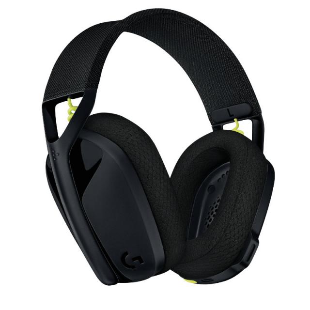 Logitech G435