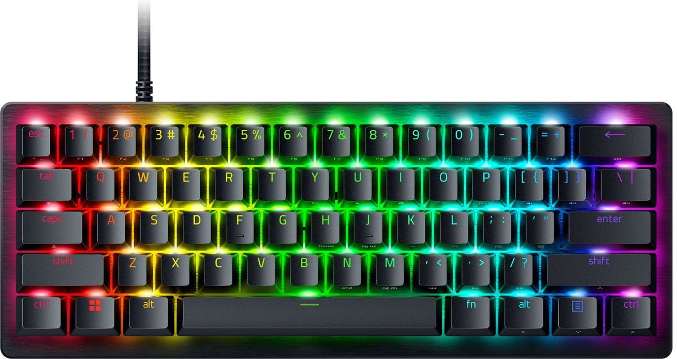 Razer Huntsman V3 Pro Mini